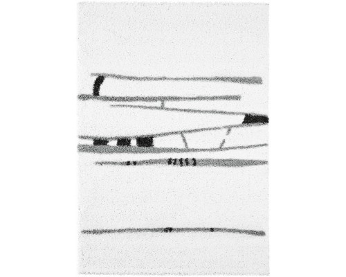 Ковер интерьерный (80x160 см) Jazzy