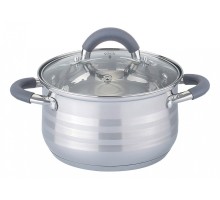 Кастрюля (3.7 л) Agness 937-137