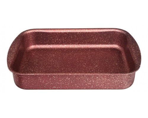 Форма для запекания (30х22х6 см) Agness Премиум Red Queen 936-720