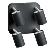 Спот Nowodvorski Eye Spot Graphite 6137