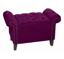 Банкетка-сундук Беркли-3Т