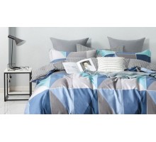 Постельное белье евростандарт С-443