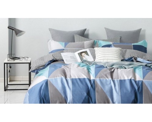 Постельное белье евростандарт С-443