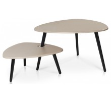 Стол журнальный Стилгрей