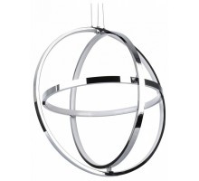 Подвесная люстра LED4U 1711 1711/400L