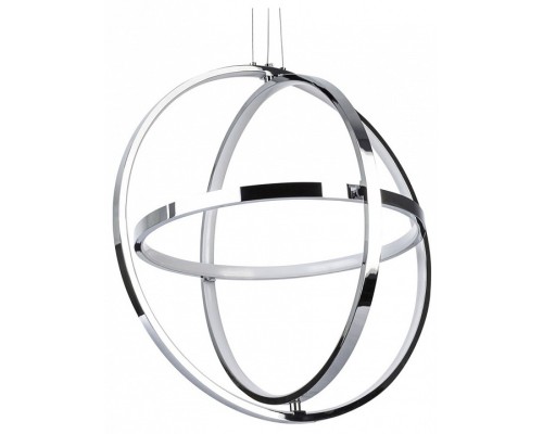 Подвесная люстра LED4U 1711 1711/400L