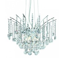 Подвесная люстра Ideal Lux Audi-77 AUDI-77 SP6