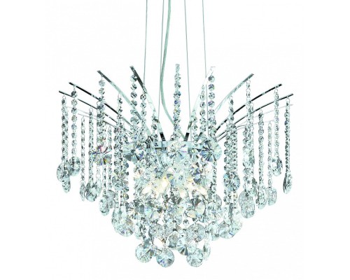 Подвесная люстра Ideal Lux Audi-77 AUDI-77 SP6