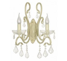 Бра Arti Lampadari Luminare Luminare E 2.1.2.601 C