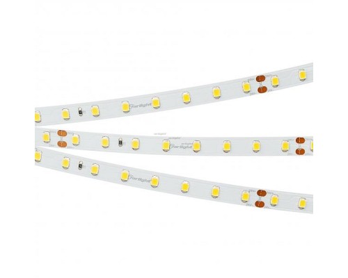 Лента светодиодная Arlight RT 2-5000-50m 24V Day5000 (2835, 80 LED/m, LUX) 024523