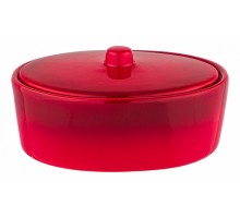 Блюдо для запекания (420 мл) Agness 490 490-460