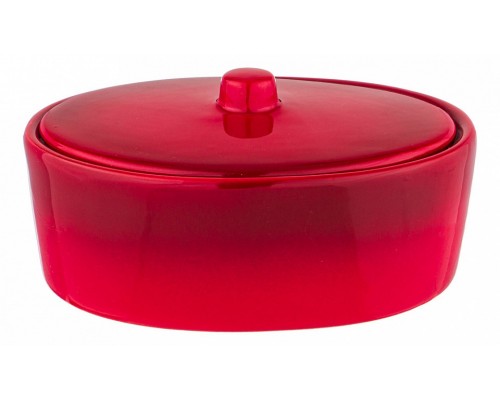 Блюдо для запекания (420 мл) Agness 490 490-460