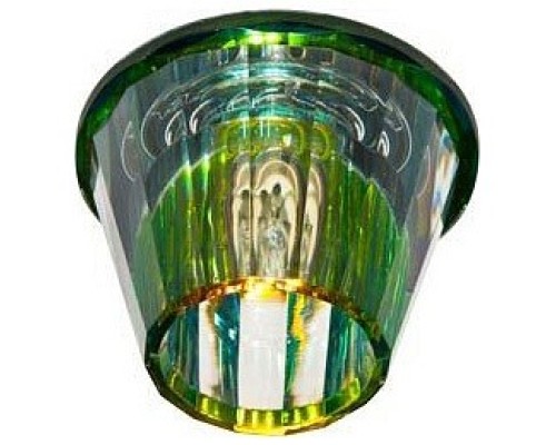 Встраиваемый светильник Feron Saffit  18776