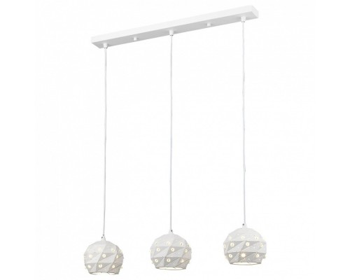 Подвесной светильник Wertmark Delfina 