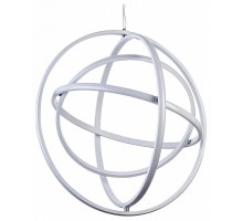 Подвесная люстра LED4U 1733 1733/4LL