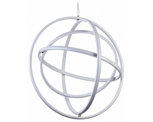 Подвесная люстра LED4U 1733 1733/4LL