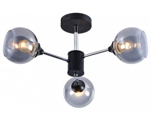 Люстра на штанге Rivoli Karoline Б0049189