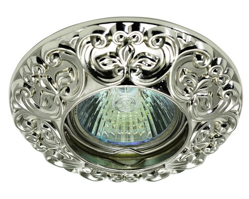 Встраиваемый светильник Imex IL.0800.03 IL.0800.0307