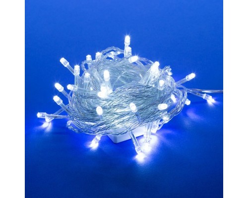 Гирлянда Нить Uniel ULD-S0700 ULD-S0700-060/DTA WHITE IP20
