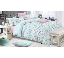 Постельное белье двуспальное Waltz