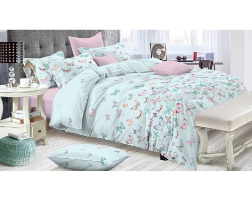 Постельное белье двуспальное Waltz