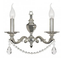 Бра Arti Lampadari Amelia Amelia E 2.1.2.600 SB