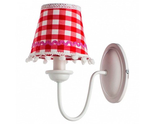 Бра Arte Lamp Kids A5165AP-1WH