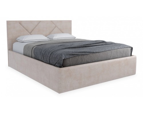 Кровать полутораспальная Лима