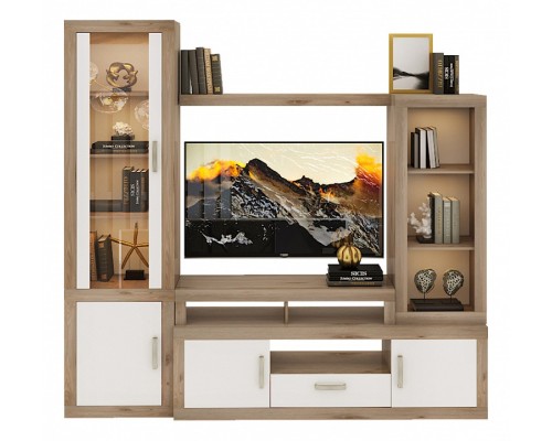 Стенка-горка Toivo ГСТ 1