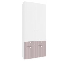 Шкаф платяной Фокс ПМ-332.27