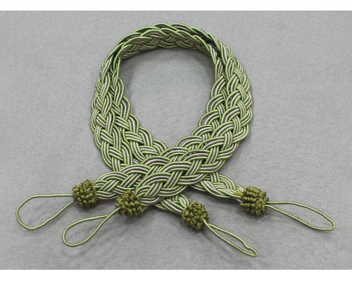 Подхваты для штор HK