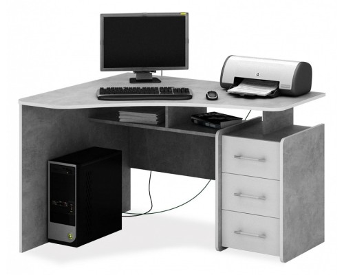 Стол письменный Триан-5