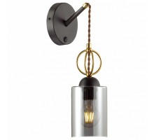 Бра Odeon Light Opika 4657/1W