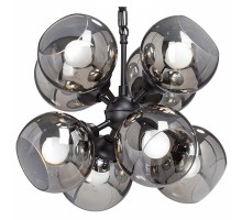 Подвесная люстра Vitaluce Шарики V4318-1/8