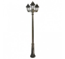 Фонарный столб Fumagalli Anna E22.157.S30.BXF1R