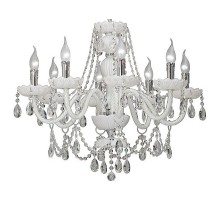 Подвесная люстра Vitaluce V2362 V2362/8