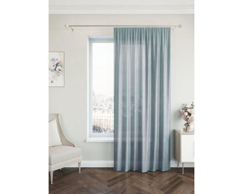 Портьера (200x260 cм) 1 шт. IJ 99