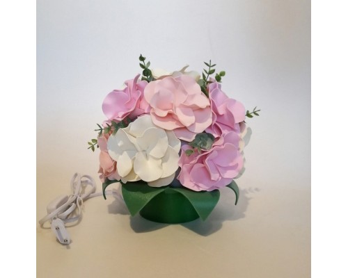 Букет Uniel Букет Розовый бриз UL-00008124