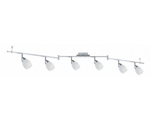 Спот Paulmann Wolba 60267