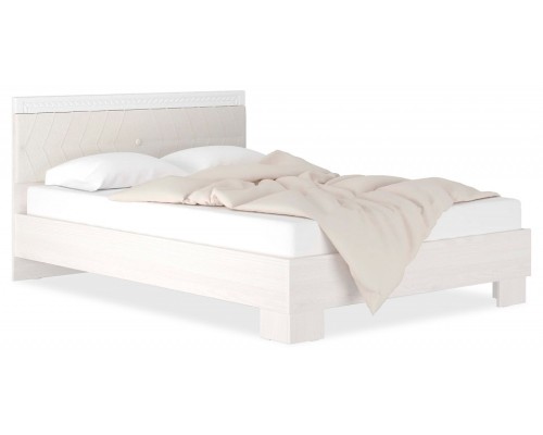 Кровать полутораспальная Гертруда М9