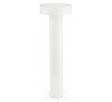 Наземный низкий светильник Ideal Lux Tesla TESLA PT4 SMALL BIANCO