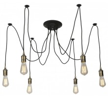 Подвесной светильник Omnilux Ottavia OML-91203-06