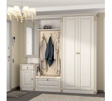 Стенка для прихожей Вероника К-2