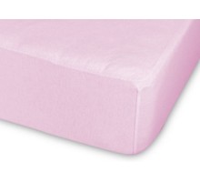 Простыня на резинке (200х200х25 см) Cleo