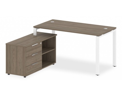 Стол письменный БП.РС-СТС-2.3 (L)