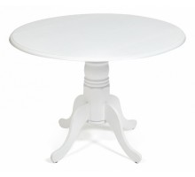 Стол обеденный Secret De Maison Cliff (mod. 4242PE-30 WH-T/B)