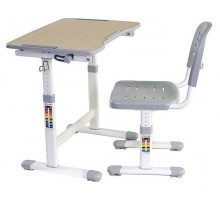 Набор учебный Piccolino II Grey