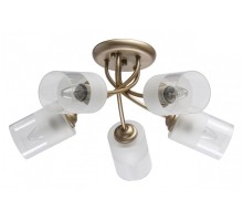 Потолочная люстра De City Олимпия 38 638014705