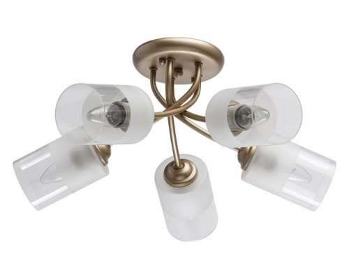 Потолочная люстра De City Олимпия 38 638014705