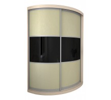 Шкаф-купе Мебелеф-15